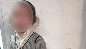 פעוט ממודיעין עילית אותר לבדו במחסום קלנדיה, הוריו ייחקרו