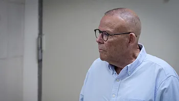 פרשת השחיתות בהסתדרות: ארנון בר דוד הושעה מתפקידו ל-90 יום