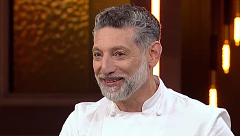 "אני מת מפחד": מה גרם לאסף גרניט לחשוש באמצע האודישן?