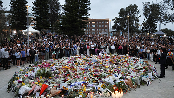 בשל חוסר בראיות: שוחררו 7 חמושים שנעצרו בדרכם לחוף בונדי