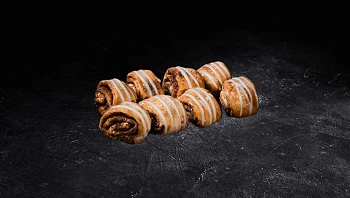 מושלם לחורף? טעמנו את המנות החדשות של דומינו'ס ובורגראנץ'