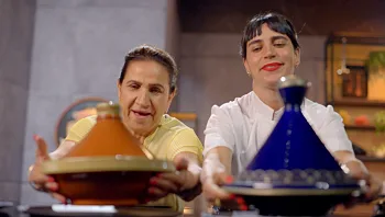 "בלבלתן אותנו": איזו מנה תכבוש את השפים ותנצח בתחרות הבישול?