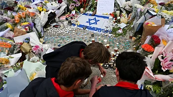 נרצחי הטבח באוסטרליה נטמנו: "הקהילה היהודית ננטשה"