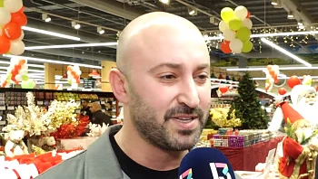 כך חגגה הרשת הקמעונאית את הפתיחה המחודשת בצפון