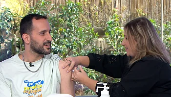 כל מה שחשוב לדעת על החיסון לשפעת