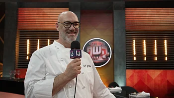 "חד משמעית אסור!": השפים מגלים את הטעות שהורסת את הטיגון