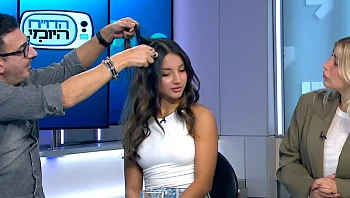 לא נמאס לך לפגוע לעצמך בשיער? הפתרון החדשני שלא תרצי לפספס