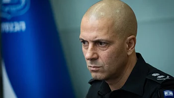 נציב שב"ס מזהיר: "המחבלים מיואשים, אנחנו בפתחו של אירוע"