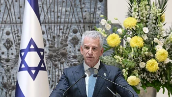 ראש המוסד בנאום נדיר: "איראן תפרוץ לגרעין ברגע שתוכל"