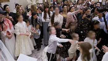 "זה הטינדר שלנו": הצצה אל עולם השידוכים של המגזר החרדי