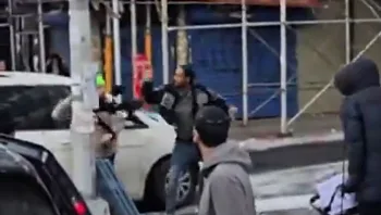 האנטישמיות בניו יורק: פרופ' שתמך בישראל נרצח; יהודי בן 35 נדקר