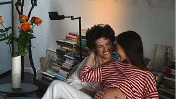 ביום הולדתה: תום נשר הכריזה על היריון ראשון!