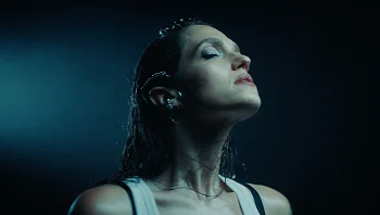 "זה חלום": ההקדשה המרגשת של מארינה מקסימיליאן לנרצח ב"נובה"