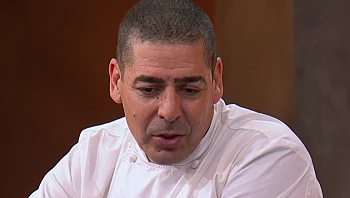 יוסי שטרית בווידוי: "כשאני יותר מדי מתרגש, אני הורס לעצמי"