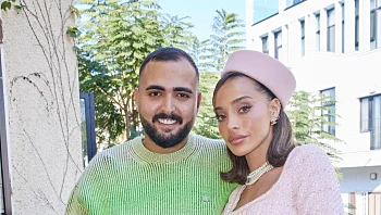 אושר כהן ועדן פינס בצעד מפתיע בצל הדיווחים על פרידה