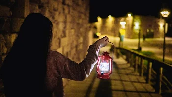 חנוכה בטבע: מבלים עם הילדים בחנוכה מבלי לקרוע את הכיס