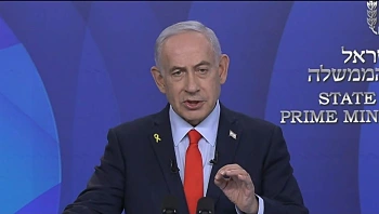 נתניהו: אושרה עסקת הגז עם מצרים, בהיקף של 112 מיליארד שקלים