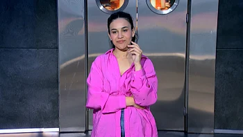 "איבדתי את זה, ראיתי שחור בעיניים": "האודישן של שימאא אחמד