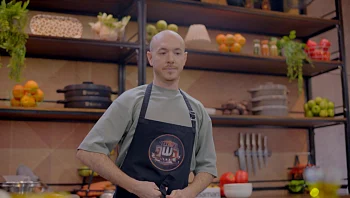 "קיבלתי דלקת בראש, ועצרתי את הכול": האודישן של נאור אורדמן