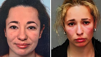 התחזתה לשמאנית וגרמה לאנשים למסור לה תכשיטים "מקוללים"