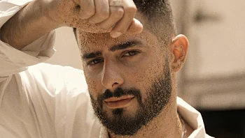 "הייתי כלוא": אחרי המשבר הגדול - עדן חסון חשוף מתמיד