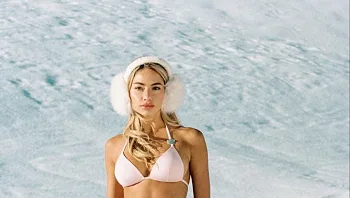 אחרי שנכחה בפיגוע בסידני: כוכבת "הישרדות" ממשיכה הלאה