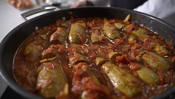 עושים כבוד לקישוא: כך תכינו בקלות את המנה שהשופטים עפו עליה