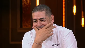 "היא ממש דומה לה": הכפילה שגרמה לשפים להתבלבל