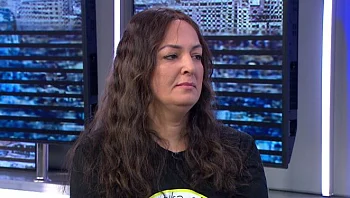 "בכל שנייה בסרטון ביקשתי סליחה שלא הצלחנו להחזיר אותו חי"