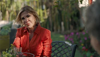 האמריקאים VOD | פרק 3: כל הכבוד לצה"ל