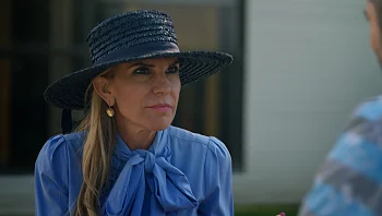 "היא התחתנה עם ישראלי - ועדיין ינסו לגרום לה להישמע אנטישמית"