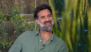 זהר ליבה על "אסקובנק": "אני אוהב לעבוד, אין לי פרויקטים קטנים"