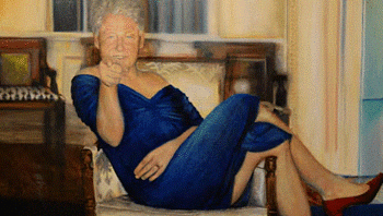 ביל קלינטון בשמלה ומייקל ג'קסון: התמונות מ"מסמכי אפשטיין"