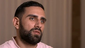 שגב חזר לזירה בנובה שממנה נחטף: "אחרי זה - לא פוחד מכלום"