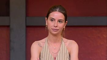 "אנשים התערבו כמה זמן אני אשאר בטבח": האודישן של קטרין ליטמן