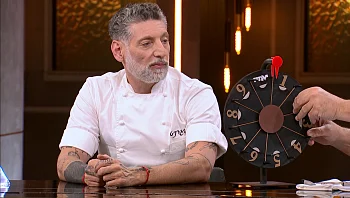 "אחד האויבים הכי גדולים": השפים מגלים מה הם אוכלים כשהסרוויס נגמר