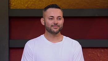 "ניצלתי וזכיתי בחיים חדשים": האודישן של אריאל בולצ'ניקוב