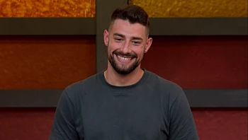 "הייתי טבח, מלצר וגם שוטף כלים, עשיתי הכול מהכול": האודישן של גל פופלובסקי