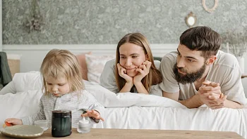 גבולות פשוטים עובדים טוב יותר: איך הורים יכולים ליצור שגרת יום מסודרת לילדים?