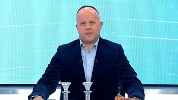 יום השישי עם מנחם טוקר – פרק 19 המלא
