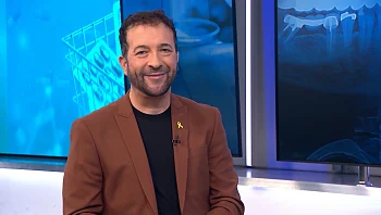 שתלים מורכבים במקרים של מחלות רקע