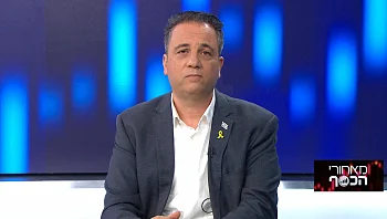 בלי עתיד, בלי תקווה, בלי חלום: בעלי העסקים נגד התקציב המתגבש