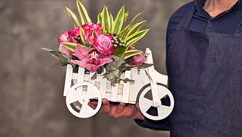 משלוחי פרחים מהיום להיום בכל רחבי הארץ: הפתעה מרגשת שמגיעה בזמן