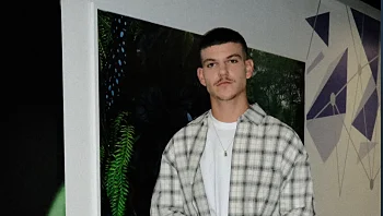 מה אלין גולן תגיד? נדב חנציס ובת הזוג נפרדו