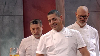 הפתיע גם אותנו: זה השופט שהעניק הכי הרבה סכינים באודישנים