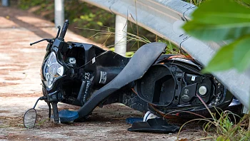 טרגדיה בתאילנד: ישראלי נהרג ובנו נפצע קשה בתאונת אופנוע