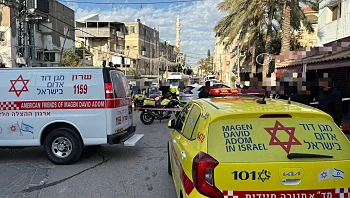 יום אחרי הרצח בנצרת: פצועים קשה ובינוני מירי בג'סר א-זרקא