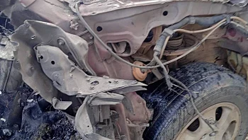 תוך דקות: צה"ל תקף שני מחבלי חיזבאללה בדרום לבנון