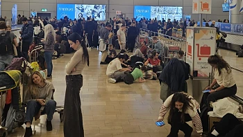 נתב"ג, אזור מלחמה: למה השמיים עדיין לא נפתחו?