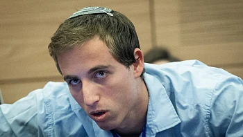 סער אופיר, שהואשם בחטיפה ותקיפת פלסטיני, יישאר במעצר